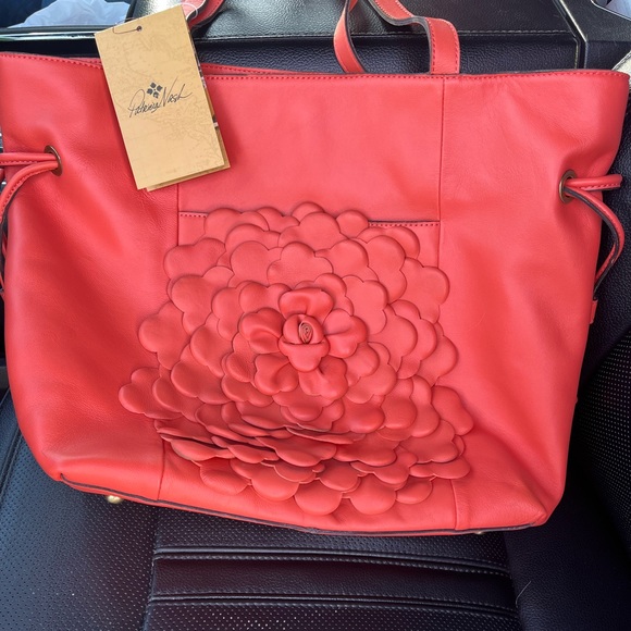 Patricia Nash Handbags - Brand new Patricia Nash bag ships same day